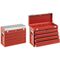 Tool box, red type no. 13216N/4